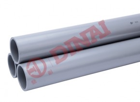 浅析不同材质塑料管的性能