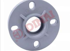 常用法兰的分类及特性