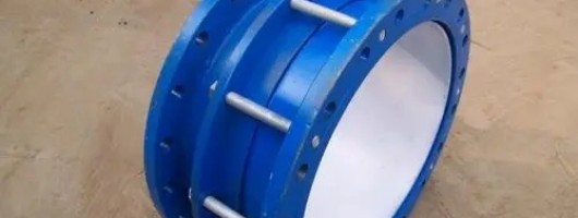 阀门伸缩器的维护与保养