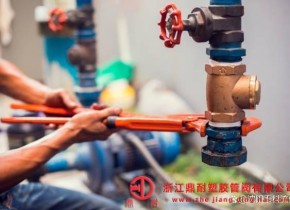 阀门保养维护的措施