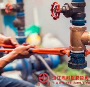 阀门保养维护的措施